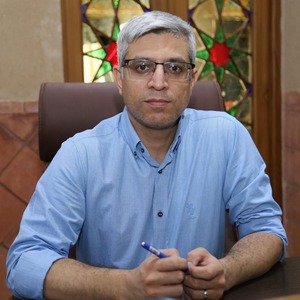 دکتر محمد مهدی نقی زاده