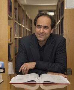  دکتر سید امین کوهپایه