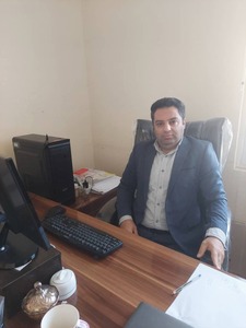  دکتر مهران صیادی